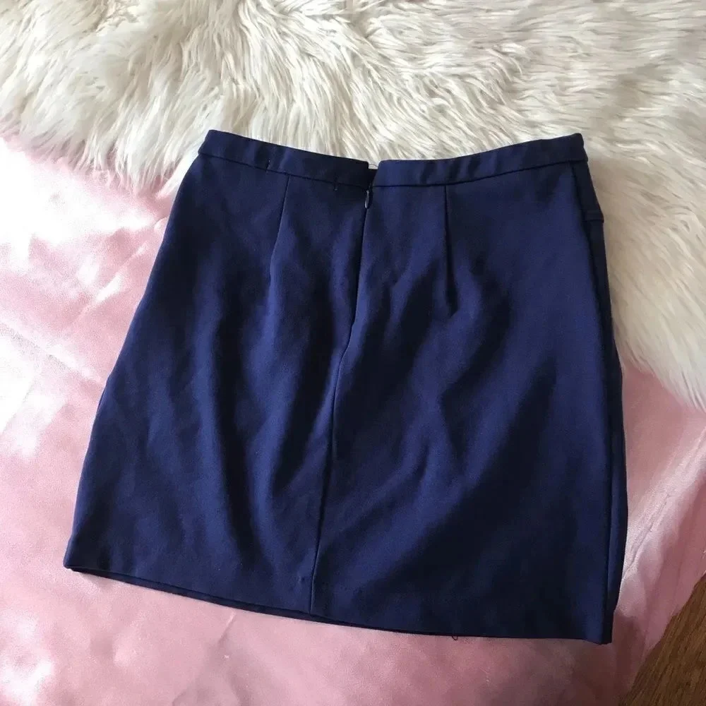 forever 21 contemporary skirt
